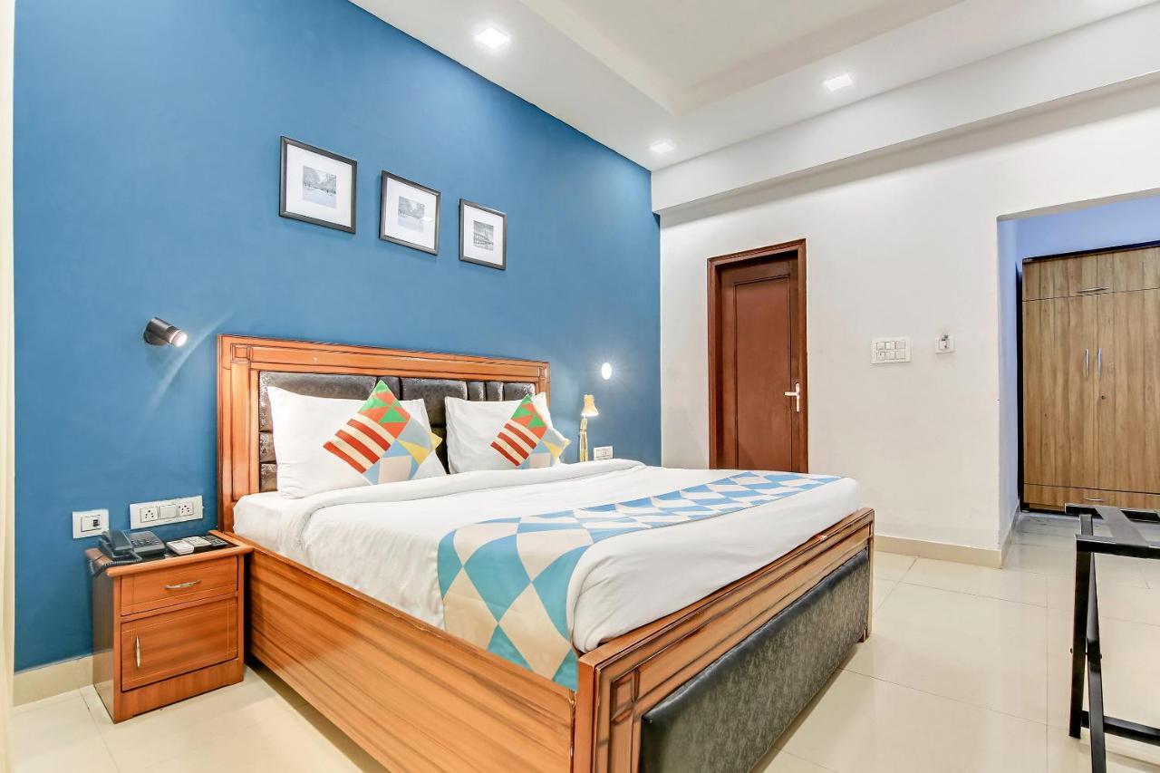 Oyo Home 64106 Comfortable Stay ニューデリー 部屋 写真